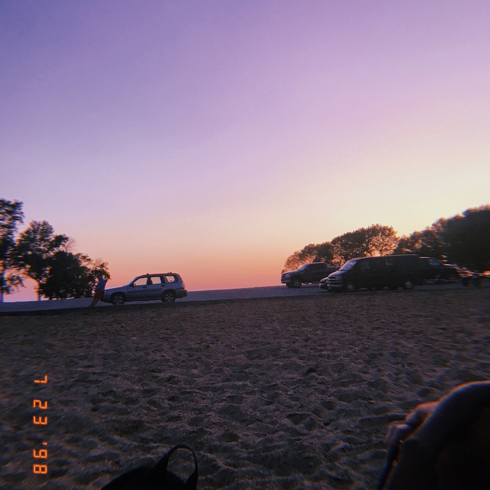 Meet your Posher, Ali